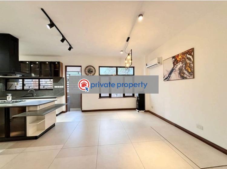 3 bedroom Apartment For Sale &nbsp;nyali Beach Road Nyali Mombasa - 10