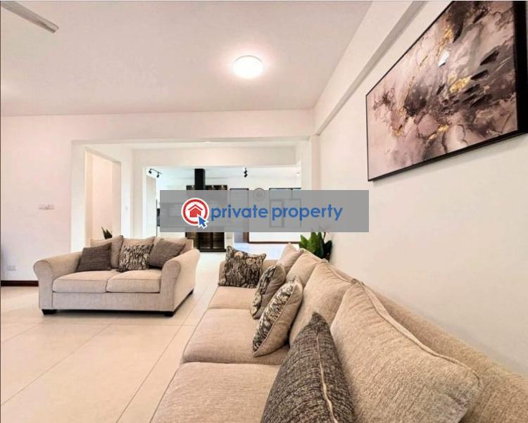 3 bedroom Apartment For Sale &nbsp;nyali Beach Road Nyali Mombasa - 12