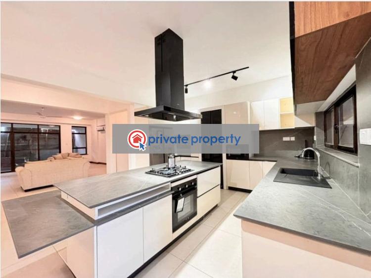3 bedroom Apartment For Sale &nbsp;nyali Beach Road Nyali Mombasa - 11
