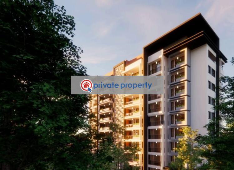 4 bedroom Apartment For Sale &nbsp;nyali Beach Road Nyali Mombasa - 14