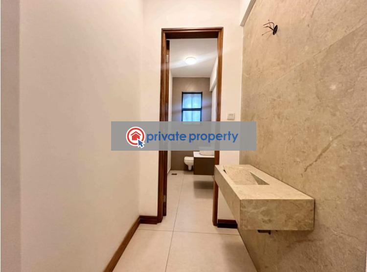 4 bedroom Apartment For Sale &nbsp;nyali Beach Road Nyali Mombasa - 13