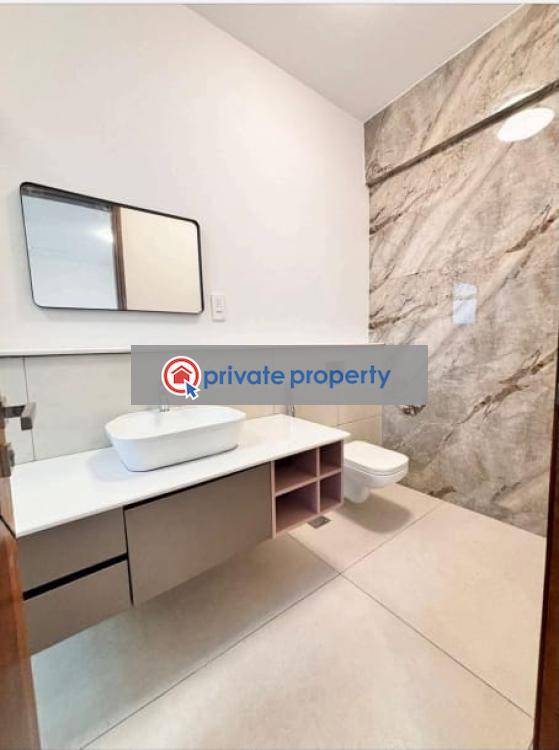 4 bedroom Apartment For Sale &nbsp;nyali Beach Road Nyali Mombasa - 3