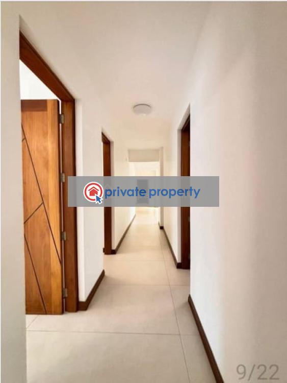 4 bedroom Apartment For Sale &nbsp;nyali Beach Road Nyali Mombasa - 8
