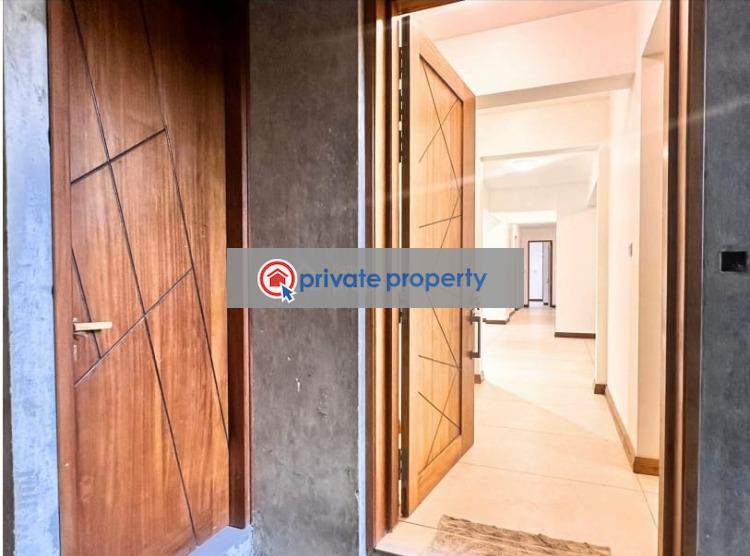 4 bedroom Apartment For Sale &nbsp;nyali Beach Road Nyali Mombasa - 12