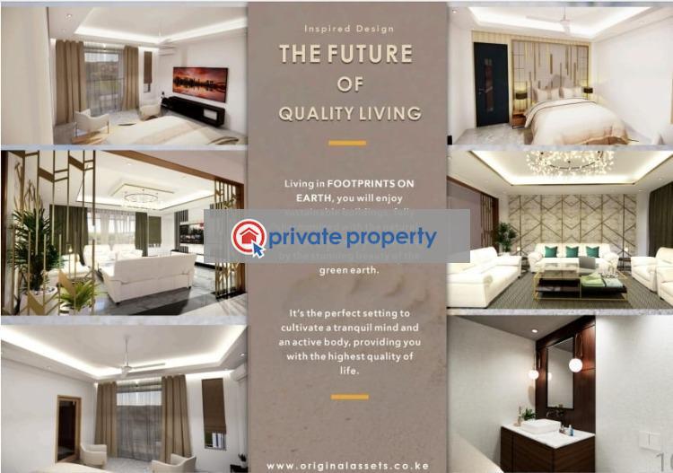 4 bedroom Apartment For Sale &nbsp;nyali Beach Road Nyali Mombasa - 6