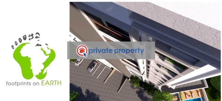 4 bedroom Apartment For Sale &nbsp;nyali Beach Road Nyali Mombasa - 16