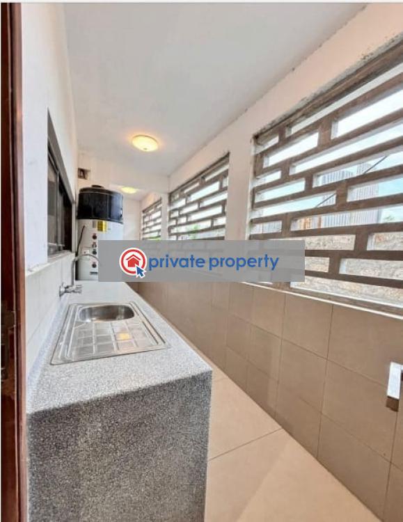 4 bedroom Apartment For Sale &nbsp;nyali Beach Road Nyali Mombasa - 7