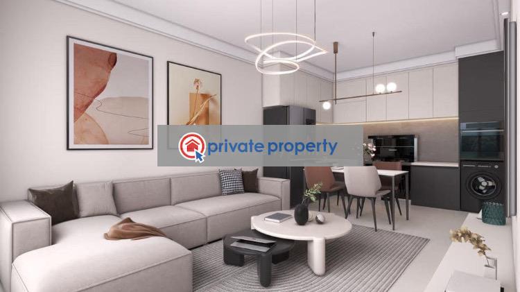 2 bedroom Apartment For Sale &nbsp;westlands Road Westlands Nairobi - 1