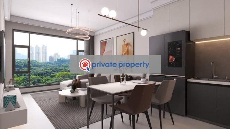2 bedroom Apartment For Sale &nbsp;westlands Road Westlands Nairobi - 5