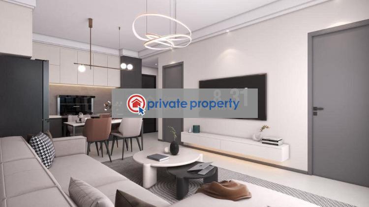 1 bedroom Apartment For Sale &nbsp;westlands Road Westlands Nairobi - 2