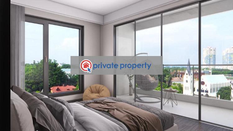 1 bedroom Apartment For Sale &nbsp;westlands Road Westlands Nairobi - 9