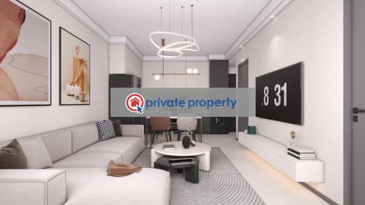 1 bedroom Apartment For Sale &nbsp;westlands Road Westlands Nairobi - 7