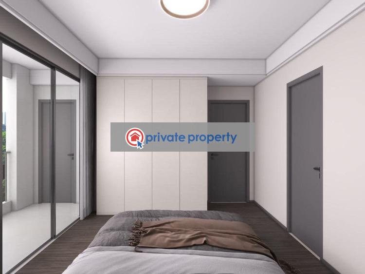 1 bedroom Apartment For Sale &nbsp;westlands Road Westlands Nairobi - 6