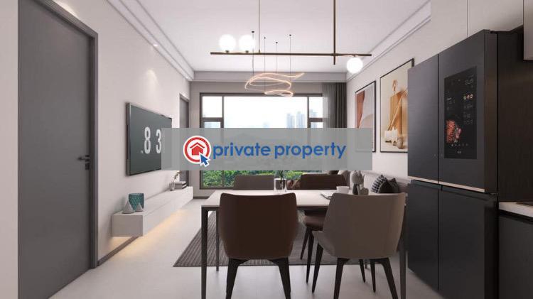 1 bedroom Apartment For Sale &nbsp;westlands Road Westlands Nairobi - 1