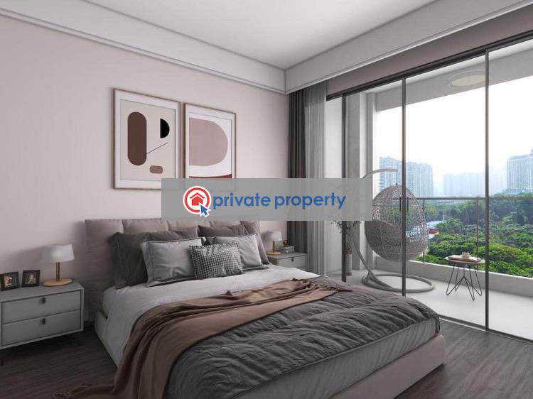 2 bedroom Apartment For Sale &nbsp;westlands Road Westlands Nairobi - 4