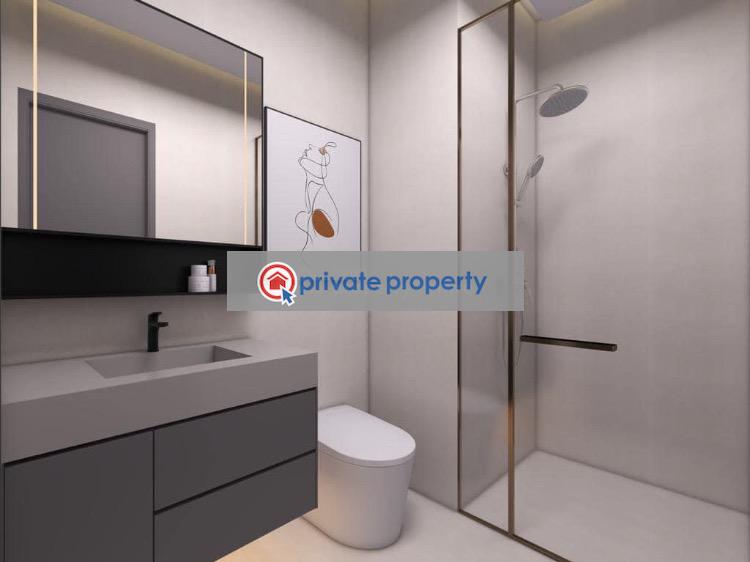 2 bedroom Apartment For Sale &nbsp;westlands Road Westlands Nairobi - 6