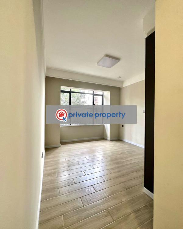 1 bedroom Apartment For Sale &nbsp;gitanga Road Lavington Nairobi - 4
