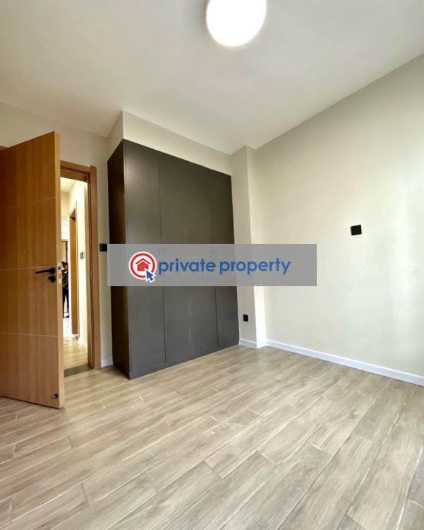 1 bedroom Apartment For Sale &nbsp;gitanga Road Lavington Nairobi - 7