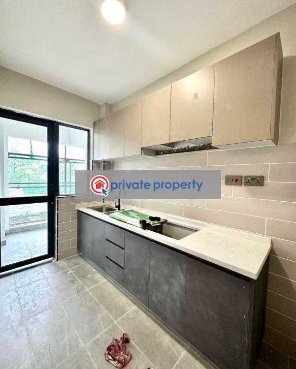 2 bedroom Apartment For Sale &nbsp;gitanga Road Lavington Nairobi - 1