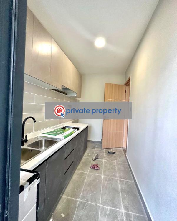 1 bedroom Apartment For Sale &nbsp;gitanga Road Lavington Nairobi - 1