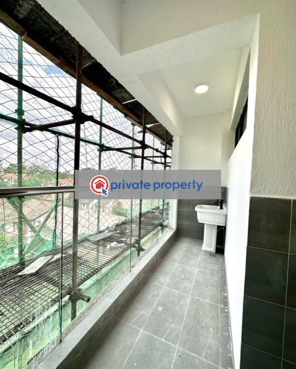 1 bedroom Apartment For Sale &nbsp;gitanga Road Lavington Nairobi - 3