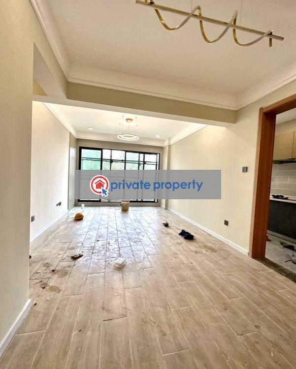1 bedroom Apartment For Sale &nbsp;gitanga Road Lavington Nairobi - 2