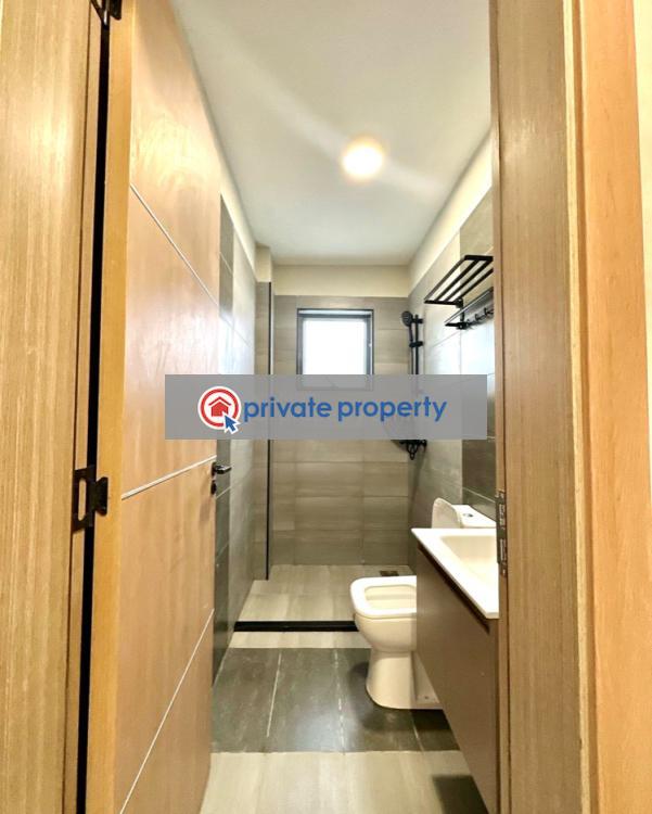 1 bedroom Apartment For Sale &nbsp;gitanga Road Lavington Nairobi - 5