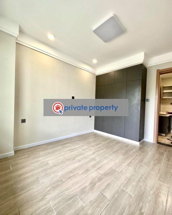 1 bedroom Apartment For Sale &nbsp;gitanga Road Lavington Nairobi - 8