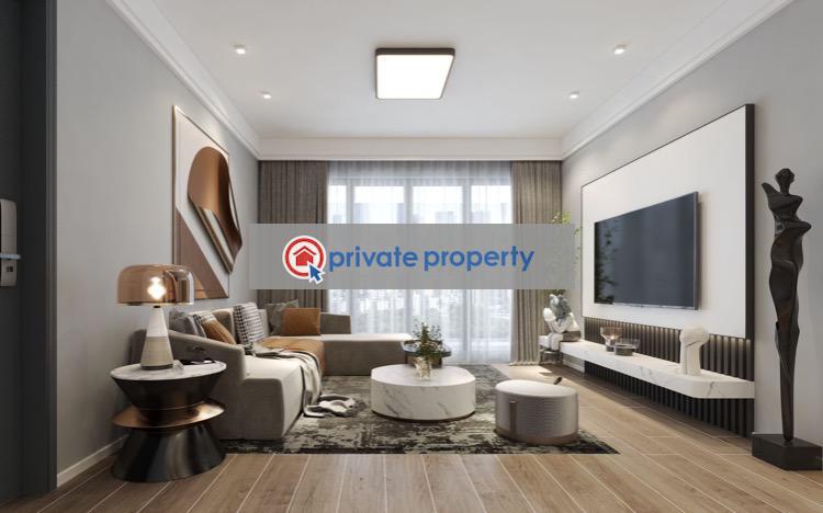 3 bedroom Apartment For Sale &nbsp;mwanainchi Road Syokimau/Mulolongo Machakos - 4