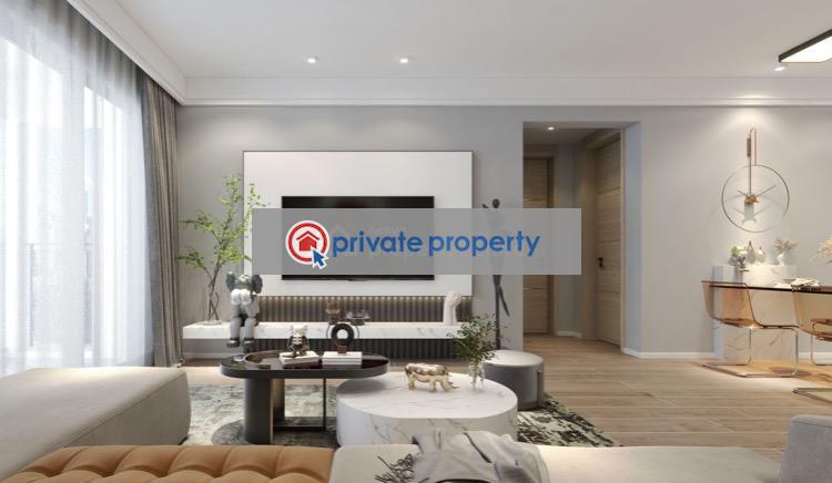 3 bedroom Apartment For Sale &nbsp;mwanainchi Road Syokimau/Mulolongo Machakos - 1