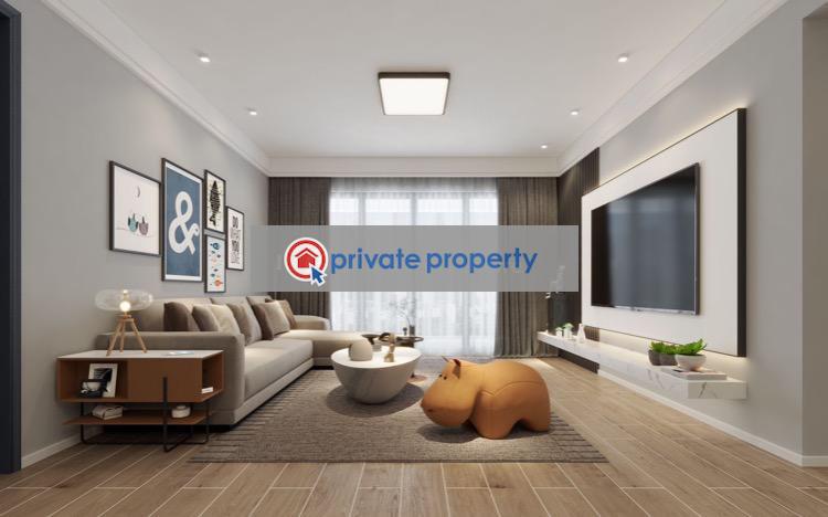 3 bedroom Apartment For Sale &nbsp;mwanainchi Road Syokimau/Mulolongo Machakos - 6