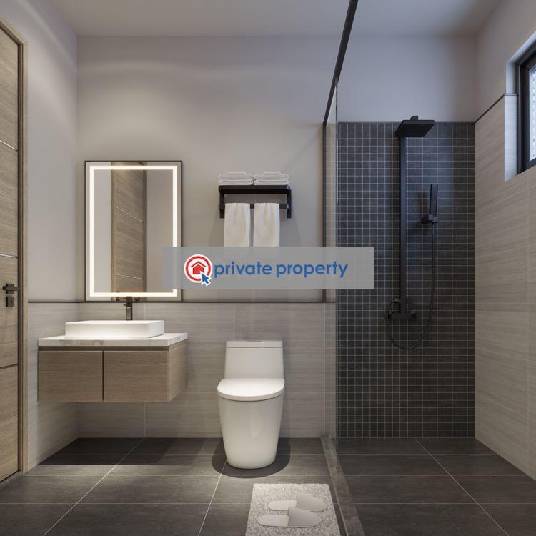 3 bedroom Apartment For Sale &nbsp;mwanainchi Road Syokimau/Mulolongo Machakos - 5