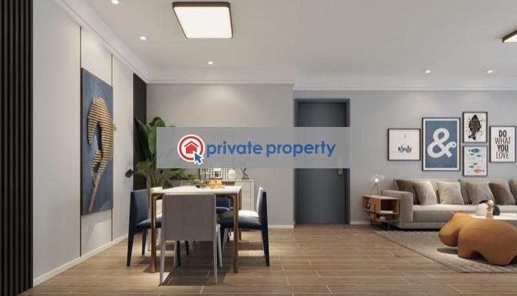 3 bedroom Apartment For Sale &nbsp;mwanainchi Road Syokimau/Mulolongo Machakos - 9