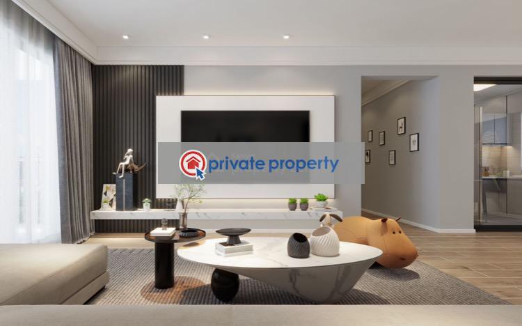 3 bedroom Apartment For Sale &nbsp;mwanainchi Road Syokimau/Mulolongo Machakos - 2