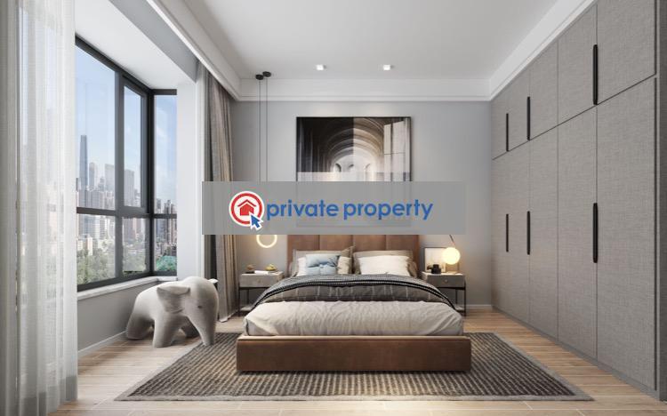3 bedroom Apartment For Sale &nbsp;mwanainchi Road Syokimau/Mulolongo Machakos - 3