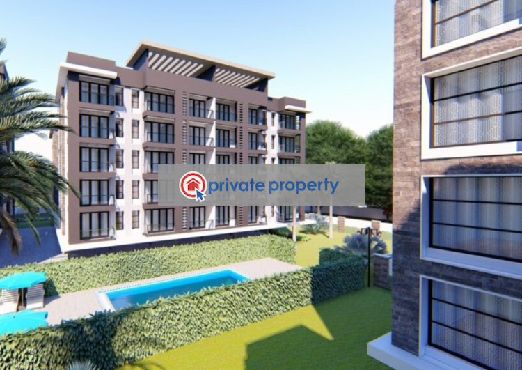 1 bedroom Apartment For Sale &nbsp;waiyaki Way Kinoo Kiambu - 2