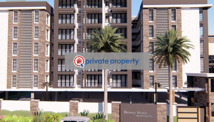 1 bedroom Apartment For Sale &nbsp;waiyaki Way Kinoo Kiambu - 1