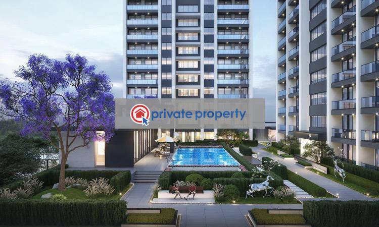 1 bedroom Apartment For Sale &nbsp;mombasa Road Syokimau/Mulolongo Machakos - 5