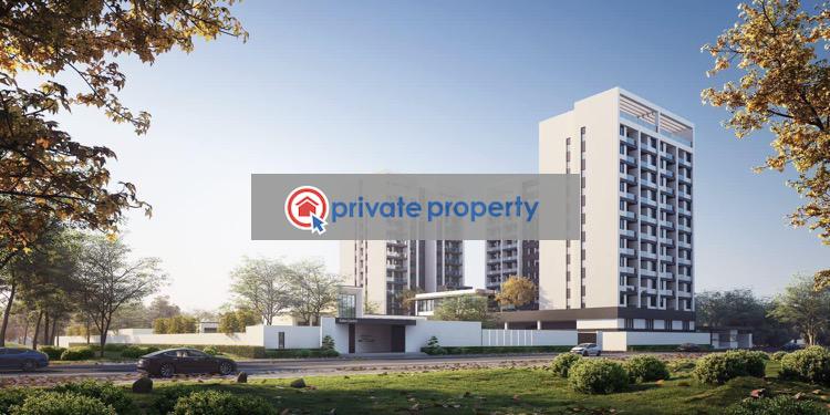 1 bedroom Apartment For Sale &nbsp;mombasa Road Syokimau/Mulolongo Machakos - 4