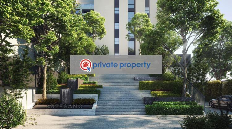 1 bedroom Apartment For Sale &nbsp;mombasa Road Syokimau/Mulolongo Machakos - 6