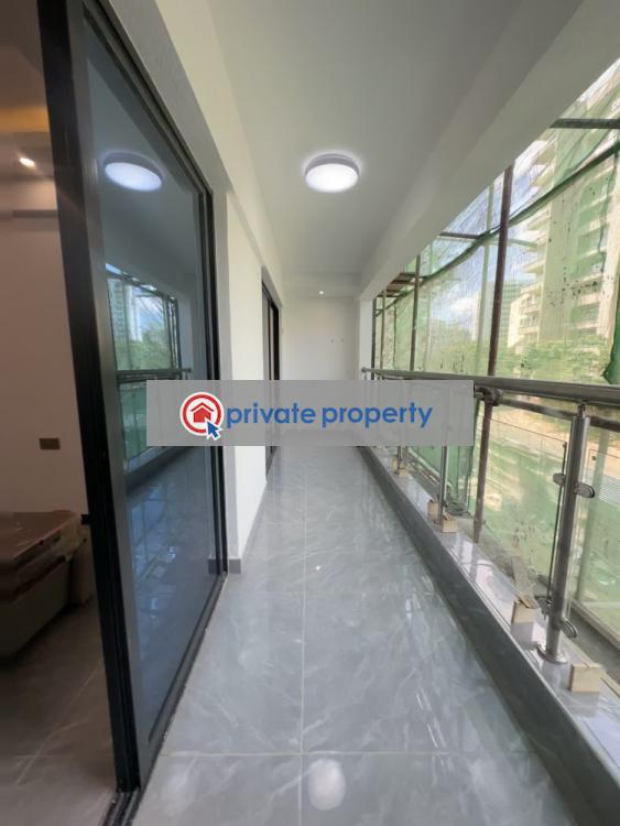 1 bedroom Apartment For Sale Kileleshwa Nairobi - 4