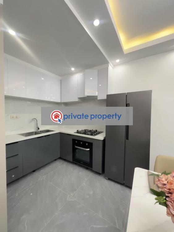 1 bedroom Apartment For Sale Kileleshwa Nairobi - 7