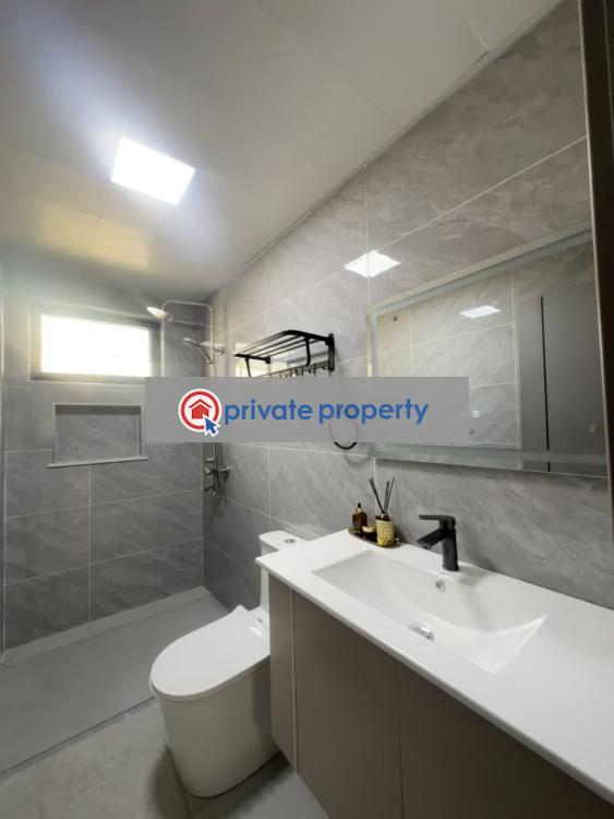 1 bedroom Apartment For Sale Kileleshwa Nairobi - 11