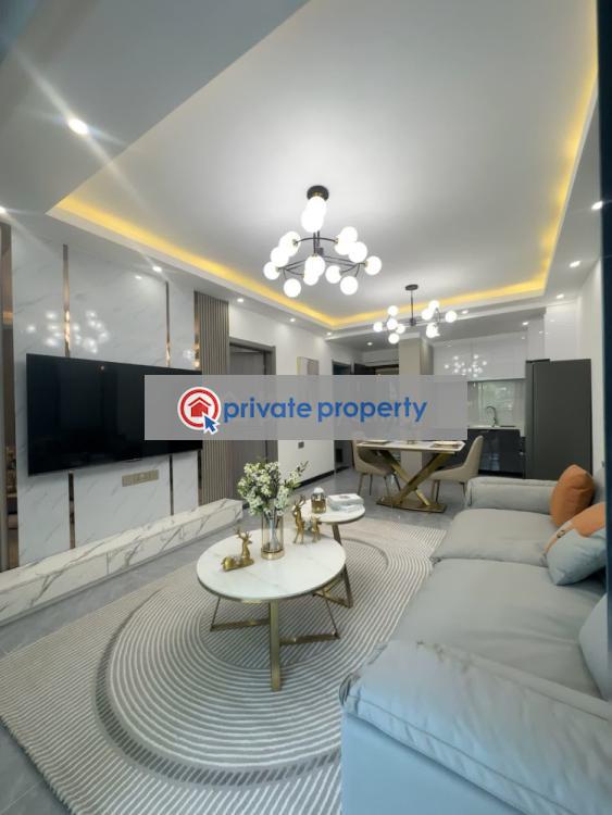 1 bedroom Apartment For Sale Kileleshwa Nairobi - 1