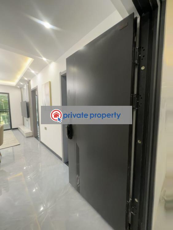 1 bedroom Apartment For Sale Kileleshwa Nairobi - 6