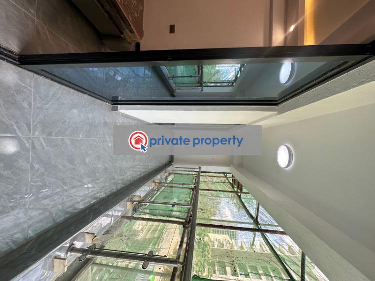 1 bedroom Apartment For Sale Kileleshwa Nairobi - 9
