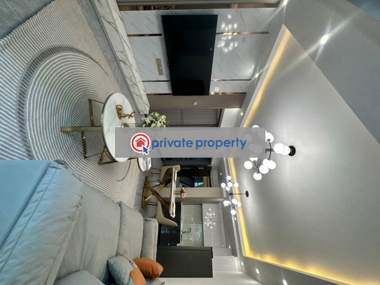 1 bedroom Apartment For Sale Kileleshwa Nairobi - 2