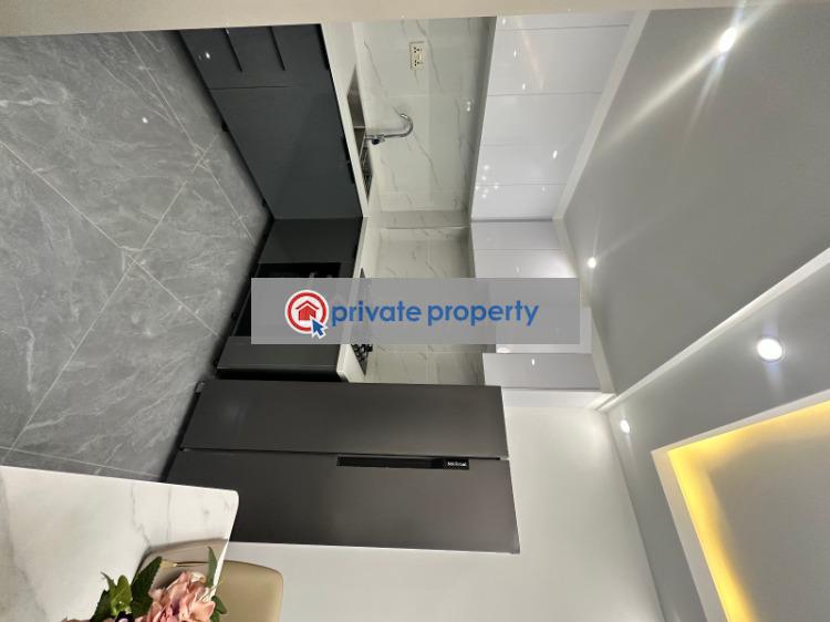 1 bedroom Apartment For Sale Kileleshwa Nairobi - 8