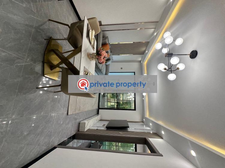 1 bedroom Apartment For Sale Kileleshwa Nairobi - 3