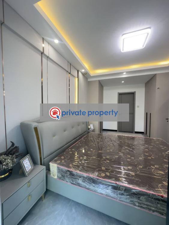 1 bedroom Apartment For Sale Kileleshwa Nairobi - 10